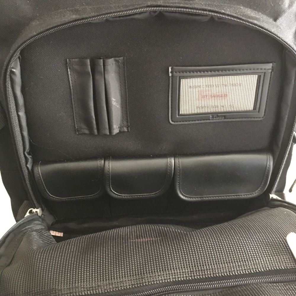 Targus Computer Backpack - Picture 6 of 8